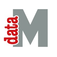 Data-M N.V. logo - Similar company to One Office