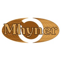 Mhyner Group logo - Similar company to Chronosurveys