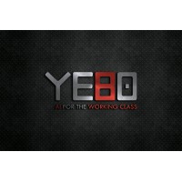 Yebo AI logo - Similar company to Rr Meadows
