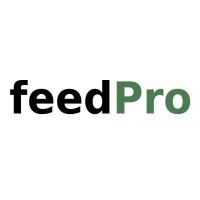 FeedPro logo - Similar company to Misma