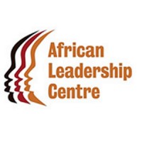 African Leadership Centre logo - Similar company to Idasa