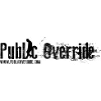 Public Override