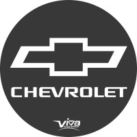 Viva Chevrolet logo - Similar company to Viva Auto Group