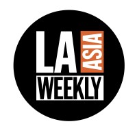 LA Weekly Asia logo - Similar company to La Weekly