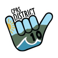 California Park & Recreation Society, District 10 logo - Similar company to Cprs District 9