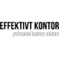 Effektivt Kontor