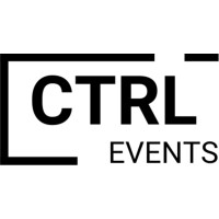 CTRL Events logo - Similar company to Glitched