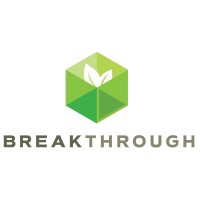 BreakThrough Inc. logo - Similar company to Sumbridge