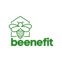 Beenefit logo - Similar company to Poreblock By Tech Prom Lab