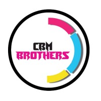 CBM Brothers logo - Similar company to Mpungu Analytics