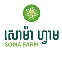 Soma Farm (Cambodia) Co., Ltd. logo - Similar company to Pathmazing Academy