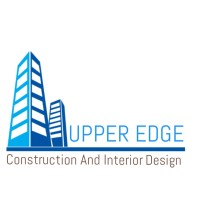 UPPER EDGE CONSTRUCTION AND INTERIOR DESIGN logo - Similar company to Ask Expert Documents Clearing Services Llc