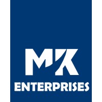M. K. Enterprises | Rubber Chem Corporation logo - Similar company to Bharat Fastner