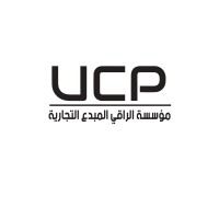 UCP PACK logo - Similar company to Sahl Pack - Division Of Modern Sahl Industries