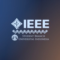 IEEE Student Branch Universitas Indonesia logo - Similar company to Ikatan Mahasiswa Program Internasional (Impi) Ftui