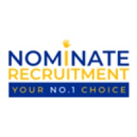 Nominate Recruitment logo - Similar company to Sip Media