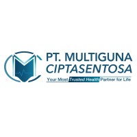 Multiguna Ciptasentosa logo - Similar company to Numedika