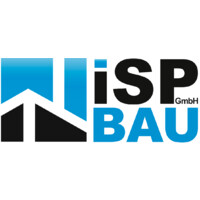 ISP Bau GmbH logo - Similar company to Kmu Performer Ag