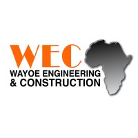 Wayoe Engineering and Construction Limited logo - Similar company to De Simone Group