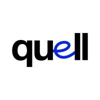 Quell logo - Similar company to Bee Stinger Brands