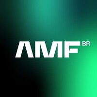 AMF BR logo - Similar company to Wenter Eventos