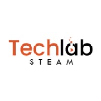 Tech Lab Steam logo - Similar company to Tech Bsr