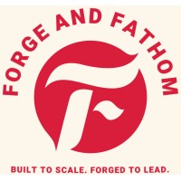 Forge and Fathom logo - Similar company to Optimize Everything