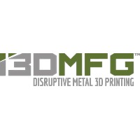 i3DMFG logo - Similar company to Btx Precision