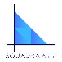 SquadraApp logo - Similar company to Dulce Oblea