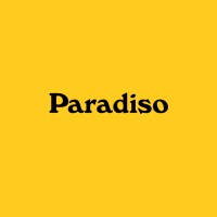 Paradiso Magazine logo - Similar company to Muse Muse