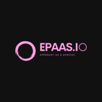 EPAAS.IO logo - Similar company to D.One