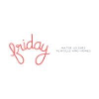 Friday: Water Leisure, Vehicles And Homes, Sa