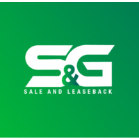 S&G Sale and Leaseback logo - Similar company to Gsa Leasing