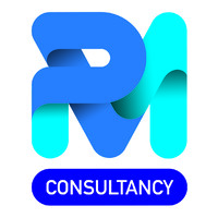 RM Consultancy logo - Similar company to New Fork Rotterdam
