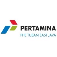 Pertamina Hulu Energi Tuban East Java logo - Similar company to Pertamina Hulu Energi Nso