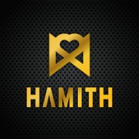 Hamith logo - Similar company to Iconics Management
