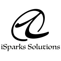 iSparks Solutions logo - Similar company to First Class Drones