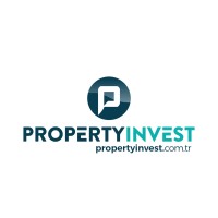Property Invest logo - Similar company to August Property