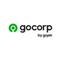 GoCorp by Gojek logo - Similar company to Score My Interview