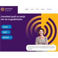 Leeroverzicht.nl logo - Similar company to Flair Scholing