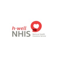 National Health Insurance Service logo - Similar company to Cmfp