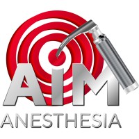 AIM Anesthesia logo - Similar company to Aim Anesthesia, Llc