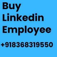 Buy Linkedin Employees logo - Similar company to Klendify