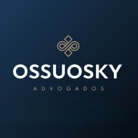 Ossuosky Advogados logo - Similar company to Gac Advogado