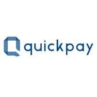 QuickPay.Credit logo - Similar company to Joopa