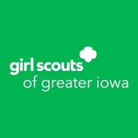 Girl Scouts of Greater Iowa logo - Similar company to Ronald Mcdonald House Charities Of Central Iowa