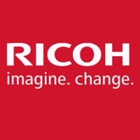 Ricoh Colombia logo - Similar company to Kikhher
