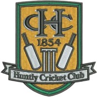 Huntly Cricket Club logo - Similar company to John G. Baird