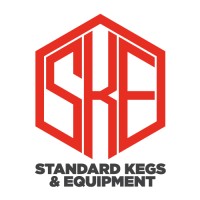 Standard Kegs & Equipment logo - Similar company to My-Kim Collection