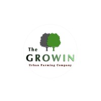 The Growin Agricultural Trading LLC logo - Similar company to Desert Eagle Green Landscape Llc
